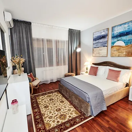 Apartamento Vatican Luxury - Parking In Private Garage - Meospiti Luxury