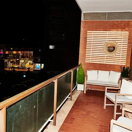 Vatican Luxury - Parking In Private Garage - Meospiti Luxury Apartment