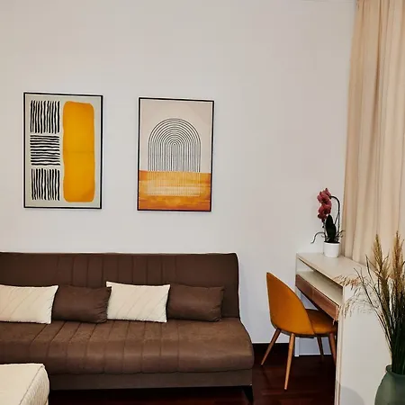 Apartment Vatican Luxury - Parking In Private Garage - Meospiti Luxury Rome