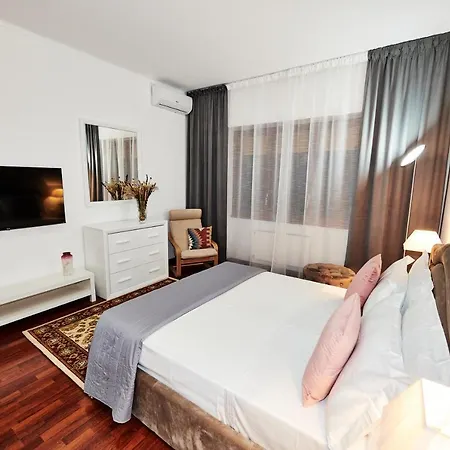 Vatican Luxury - Parking In Private Garage - Meospiti Luxury Apartment Rome