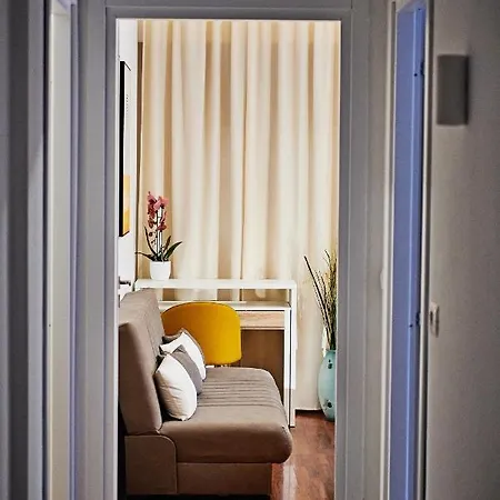 Vatican Luxury - Parking In Private Garage - Meospiti Luxury Rome