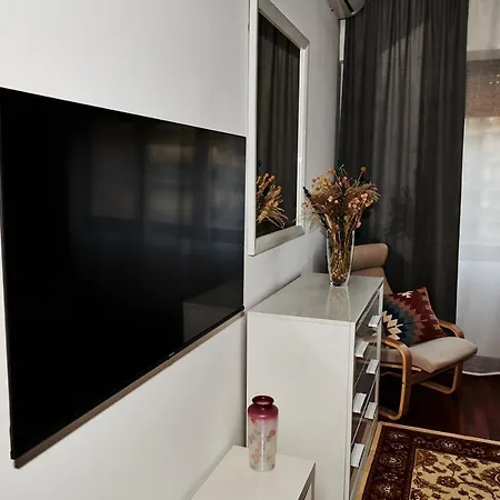 Apartment Vatican Luxury - Parking In Private Garage - Meospiti Luxury Rome