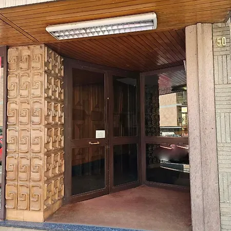 Vatican Luxury - Parking In Private Garage - Meospiti Luxury Rome