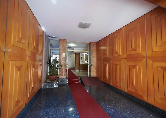 Vatican Luxury - Private Parking Free - Meospiti Luxury Rome