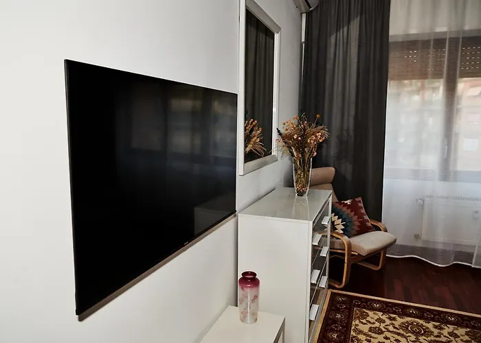 Apartment Vatican Luxury - Private Parking Free - Meospiti Luxury Rome