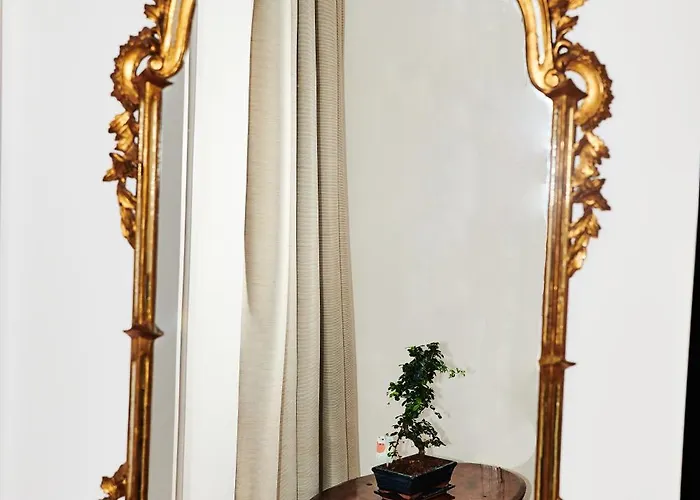 Vatican Luxury - Private Parking Free - Meospiti Luxury Apartment Rome